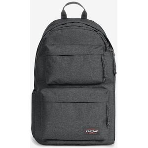 Sac à dos Eastpak Padded Double 24L gris foncé - Publicité Sac à dos Eastpak Padded Double 24L gris foncé - Publicité
