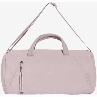 Sac de sport adidas Motion Duffel Small 23.9L rose pastel - Publicité Sac de sport adidas Motion Duffel Small 23.9L rose pastel - Publicité