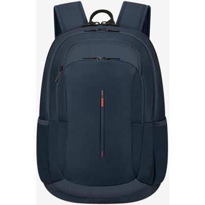 Sac à dos American Tourister Urban Groove 27L bleu marine - Publicité Sac à dos American Tourister Urban Groove 27L bleu marine - Publicité