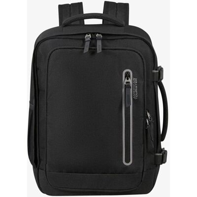 Sac à dos American Tourister Take2Cabin Sport 26.5L noir - Publicité Sac à dos American Tourister Take2Cabin Sport 26.5L noir - Publicité
