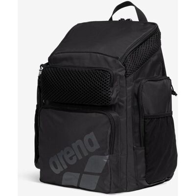 Sac à dos Arena One Go 45L noir charbon - Publicité Sac à dos Arena One Go 45L noir charbon - Publicité