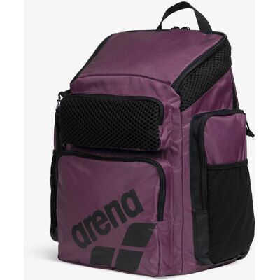 Sac à dos Arena One Go 45L violet noir - Publicité Sac à dos Arena One Go 45L violet noir - Publicité