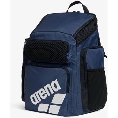 Sac à dos Arena One Go 45L bleu nuit - Publicité Sac à dos Arena One Go 45L bleu nuit - Publicité