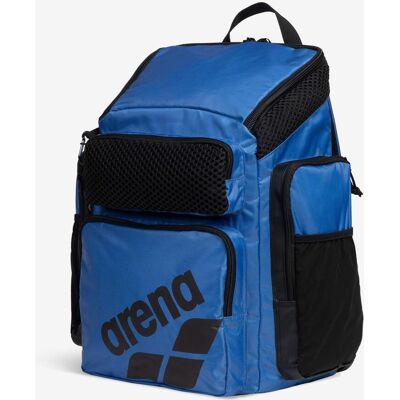 Sac à dos Arena One Go 45L bleu lumineux - Publicité Sac à dos Arena One Go 45L bleu lumineux - Publicité