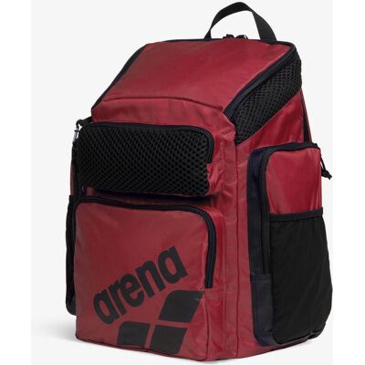 Sac à dos Arena One Go 45L rouge fuchsia - Publicité Sac à dos Arena One Go 45L rouge fuchsia - Publicité