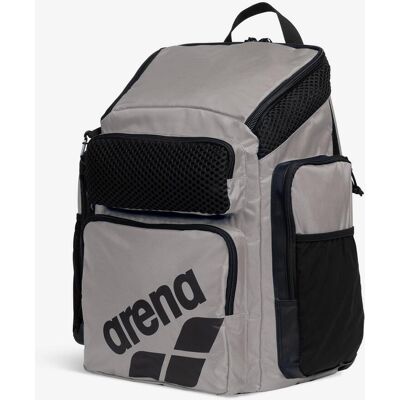 Sac à dos Arena One Go 45L gris clair noir - Publicité Sac à dos Arena One Go 45L gris clair noir - Publicité