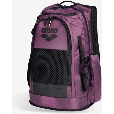 Sac à dos Arena All Set 45L violet foncé - Publicité Sac à dos Arena All Set 45L violet foncé - Publicité