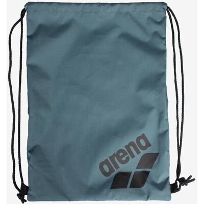 Sac à dos Arena One Go 10L bleu gris noir - Publicité Sac à dos Arena One Go 10L bleu gris noir - Publicité