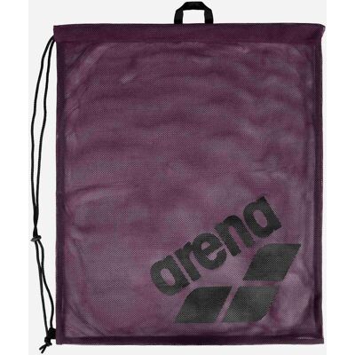 Arena Sac One Go Mesh 40L violet foncé - Publicité Arena Sac One Go Mesh 40L violet foncé - Publicité