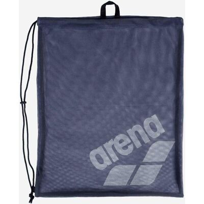 Sac Arena One Go Mesh 40L bleu lointain - Publicité Sac Arena One Go Mesh 40L bleu lointain - Publicité