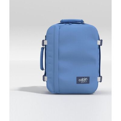 Cabin Zero Sac à dos Classique 28L Ultra Léger - Sac à dos - Publicité Cabin Zero Sac à dos Classique 28L Ultra Léger - Sac à dos - Publicité