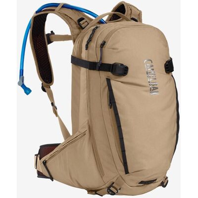 Camelbak H.a.w.g. 20 Moondust - Sac à dos - Publicité Camelbak H.a.w.g. 20 Moondust - Sac à dos - Publicité