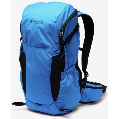 Sac à dos Columbia Triple Canyon 36L bleu ultra - Publicité Sac à dos Columbia Triple Canyon 36L bleu ultra - Publicité