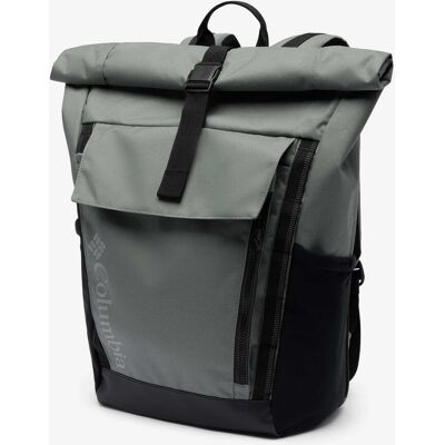 Sac à dos Columbia Convey III 27L vert grisâtre noir - Publicité Sac à dos Columbia Convey III 27L vert grisâtre noir - Publicité
