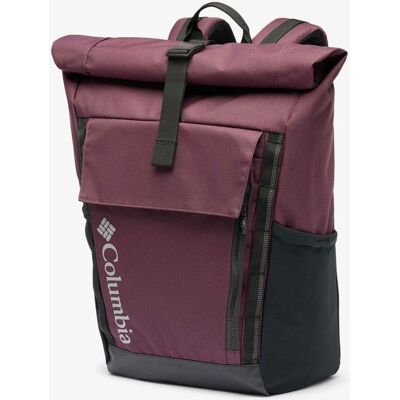 Sac à dos Columbia Convey III 27L violet bordeaux - Publicité Sac à dos Columbia Convey III 27L violet bordeaux - Publicité