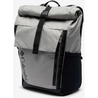 Sac à dos Columbia Convey III 27L gris clair noir - Publicité Sac à dos Columbia Convey III 27L gris clair noir - Publicité