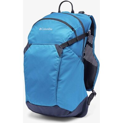 Sac à dos Columbia Blackcomb Ridge 30L bleu denim - S-M - Publicité Sac à dos Columbia Blackcomb Ridge 30L bleu denim - S-M - Publicité