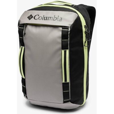 Sac à dos Columbia Landroamer Travel 32L gris noir jaune - Publicité Sac à dos Columbia Landroamer Travel 32L gris noir jaune - Publicité