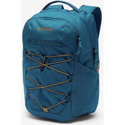 Sac à dos Columbia Atlas Explorer 28L bleu turquoise moutarde - Publicité Sac à dos Columbia Atlas Explorer 28L bleu turquoise moutarde - Publicité