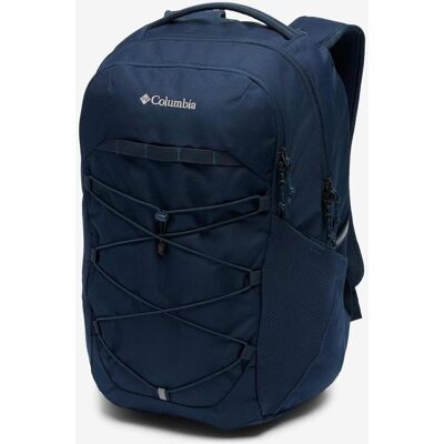 Sac à dos Columbia Atlas Explorer 28L bleu nuit - Publicité Sac à dos Columbia Atlas Explorer 28L bleu nuit - Publicité