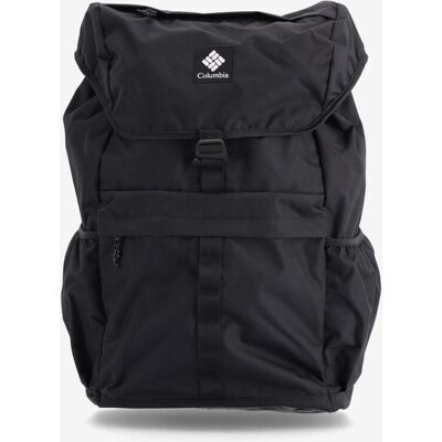Sac à dos Columbia Trail Traveler II 28L noir - Publicité Sac à dos Columbia Trail Traveler II 28L noir - Publicité