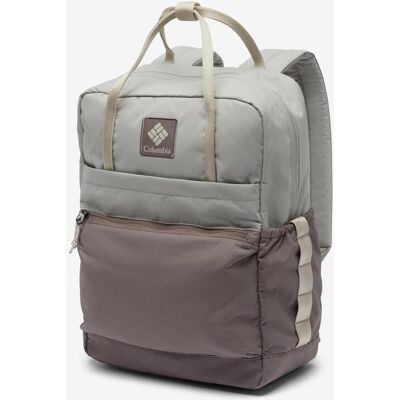 Sac à dos Columbia Trail Traveler II 18L gris - Publicité Sac à dos Columbia Trail Traveler II 18L gris - Publicité