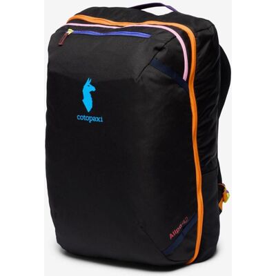 Sac à dos Cotopaxi Allpa 42L Travel Pack - Del Día Dark (couleur aléatoire) - Publicité Sac à dos Cotopaxi Allpa 42L Travel Pack - Del Día Dark (couleur aléatoire) - Publicité