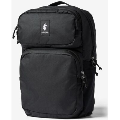 Sac à dos Cotopaxi Tasra 16L noir - Publicité Sac à dos Cotopaxi Tasra 16L noir - Publicité