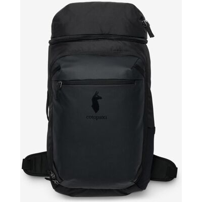 Sac à dos Cotopaxi Allpa 50L Adventure Travel Pack noir - Publicité Sac à dos Cotopaxi Allpa 50L Adventure Travel Pack noir - Publicité