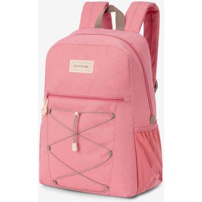 Sac à dos Dakine Tardy Slip - 25L Lotus Rose - Publicité Sac à dos Dakine Tardy Slip - 25L Lotus Rose - Publicité