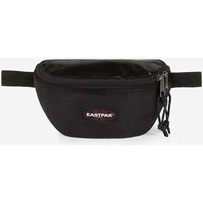 Banane Eastpak Springer 2L noir - Publicité Banane Eastpak Springer 2L noir - Publicité