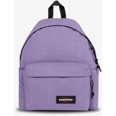Sac à dos Eastpak Padded Pak'R 24L lilas - Publicité Sac à dos Eastpak Padded Pak'R 24L lilas - Publicité