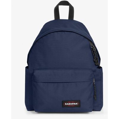 Sac à dos Eastpak Day Pak'r 24L bleu marine - Publicité Sac à dos Eastpak Day Pak'r 24L bleu marine - Publicité