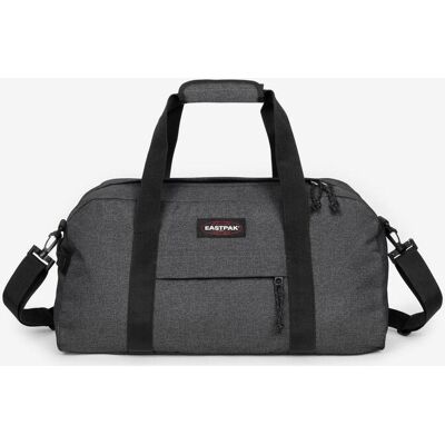 Sac à dos Eastpak Stand Cabin gris foncé noir - Publicité Sac à dos Eastpak Stand Cabin gris foncé noir - Publicité