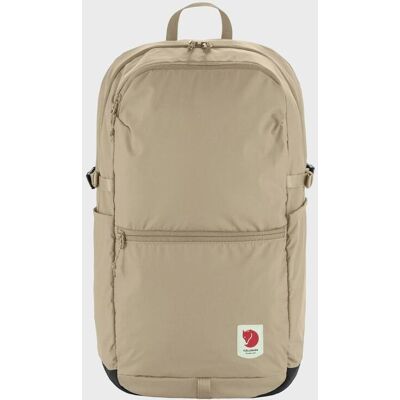 Sac à dos Fjällräven High Coast Backpack 24L beige clair - Publicité Sac à dos Fjällräven High Coast Backpack 24L beige clair - Publicité