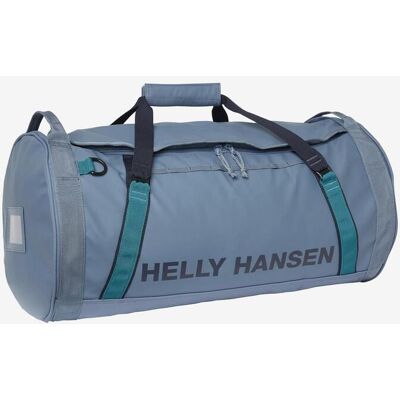 Sac Helly Hansen Duffel Bag 2 30L bleu lointain - Publicité Sac Helly Hansen Duffel Bag 2 30L bleu lointain - Publicité