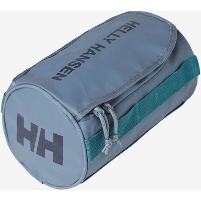 Trousse de toilette Helly Hansen Wash Bag 2 3L bleu lointain - Publicité Trousse de toilette Helly Hansen Wash Bag 2 3L bleu lointain - Publicité