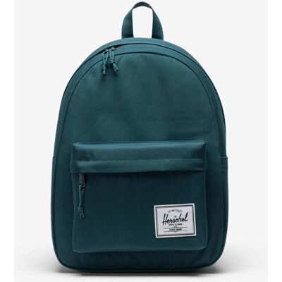 Sac à dos Herschel Classic 26L bleu foncé - Publicité Sac à dos Herschel Classic 26L bleu foncé - Publicité