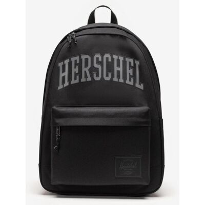 Sac à dos Herschel Classic XL 30L noir gris - Publicité Sac à dos Herschel Classic XL 30L noir gris - Publicité