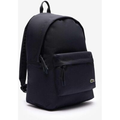 Sac à Dos Lacoste Neocroc Bleu Foncé Écologique 15" - Sac à Dos - Publicité Sac à Dos Lacoste Neocroc Bleu Foncé Écologique 15" - Sac à Dos - Publicité