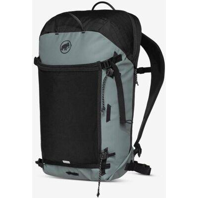 Sac à dos Mammut Alto 18L bleu pastel noir - Publicité Sac à dos Mammut Alto 18L bleu pastel noir - Publicité