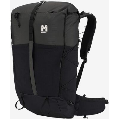 Sac à dos Millet Parmelan 35L noir gris - S - Publicité Sac à dos Millet Parmelan 35L noir gris - S - Publicité