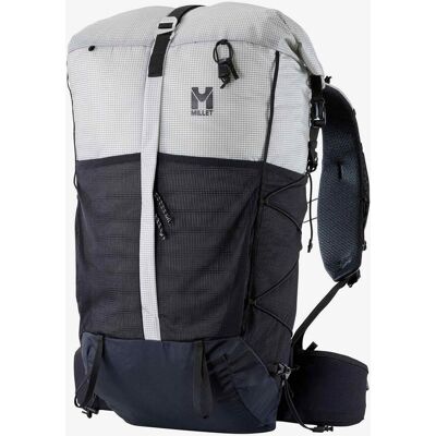 Sac à dos Millet Parmelan 35L blanc noir - M - Publicité Sac à dos Millet Parmelan 35L blanc noir - M - Publicité