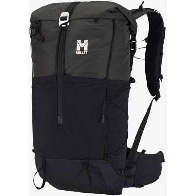 Sac à dos Millet Parmelan 25L gris noir - S - Publicité Sac à dos Millet Parmelan 25L gris noir - S - Publicité