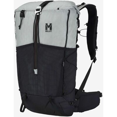 Sac à dos Millet Parmelan 25L blanc cassé noir - S - Publicité Sac à dos Millet Parmelan 25L blanc cassé noir - S - Publicité