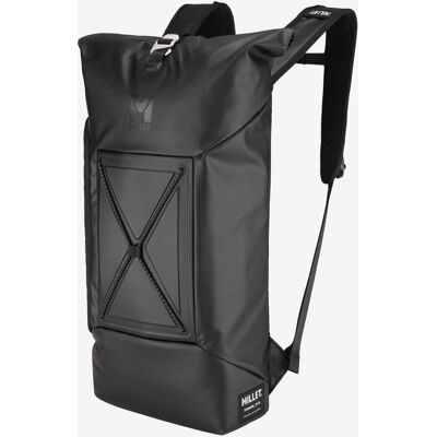 Sac à dos Millet Chamonix 15+5L noir - Publicité Sac à dos Millet Chamonix 15+5L noir - Publicité