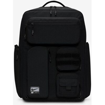 Sac à dos Nike Utility Elite 37L noir - Publicité Sac à dos Nike Utility Elite 37L noir - Publicité