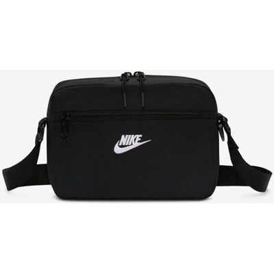 Sac à dos Nike Heritage 2.0 noir - Publicité Sac à dos Nike Heritage 2.0 noir - Publicité