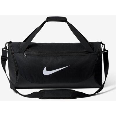 Sac à dos Nike Brasilia 60L noir - Publicité Sac à dos Nike Brasilia 60L noir - Publicité