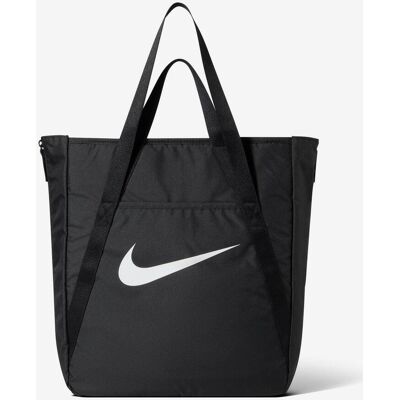 Sac à dos Nike Gym Club 28L noir blanc - Publicité Sac à dos Nike Gym Club 28L noir blanc - Publicité